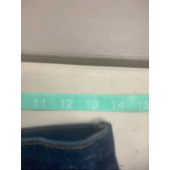 Vintage Ladies LEE Riders Jeans - Picture 9 of 12